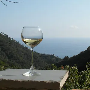 Costa Di Campo Vernazza