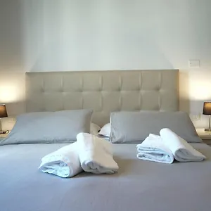 Apartment Il Valentino Luxury, Florence