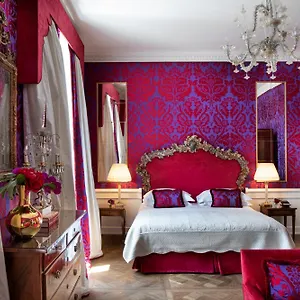 Helvetia&bristol - Starhotels Collezione Florença
