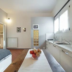 Apartment Pitti Flat, Florence