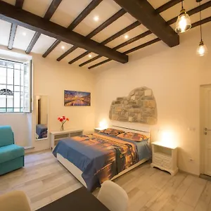 Apartment Visit Florentia, Florence