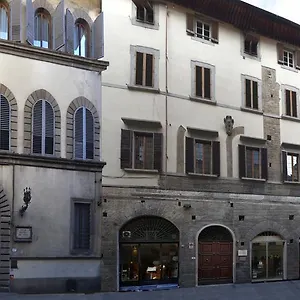 Apartment Soderini Palace, Florence