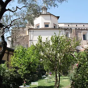 Apartment Garden Terrace Oltrarno, Florence