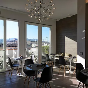 Bed and Breakfast The Attico