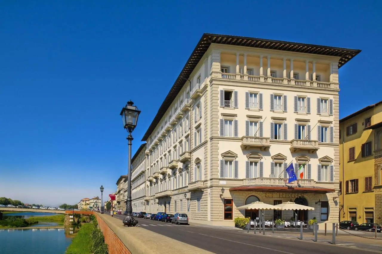 The St. Regis Florence contacts
