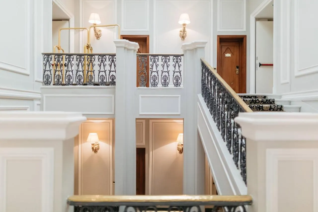 The St. Regis Florence 5*,