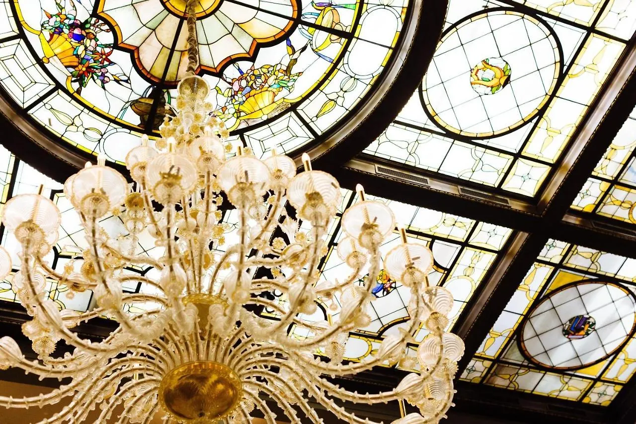Hotel The St. Regis Florence