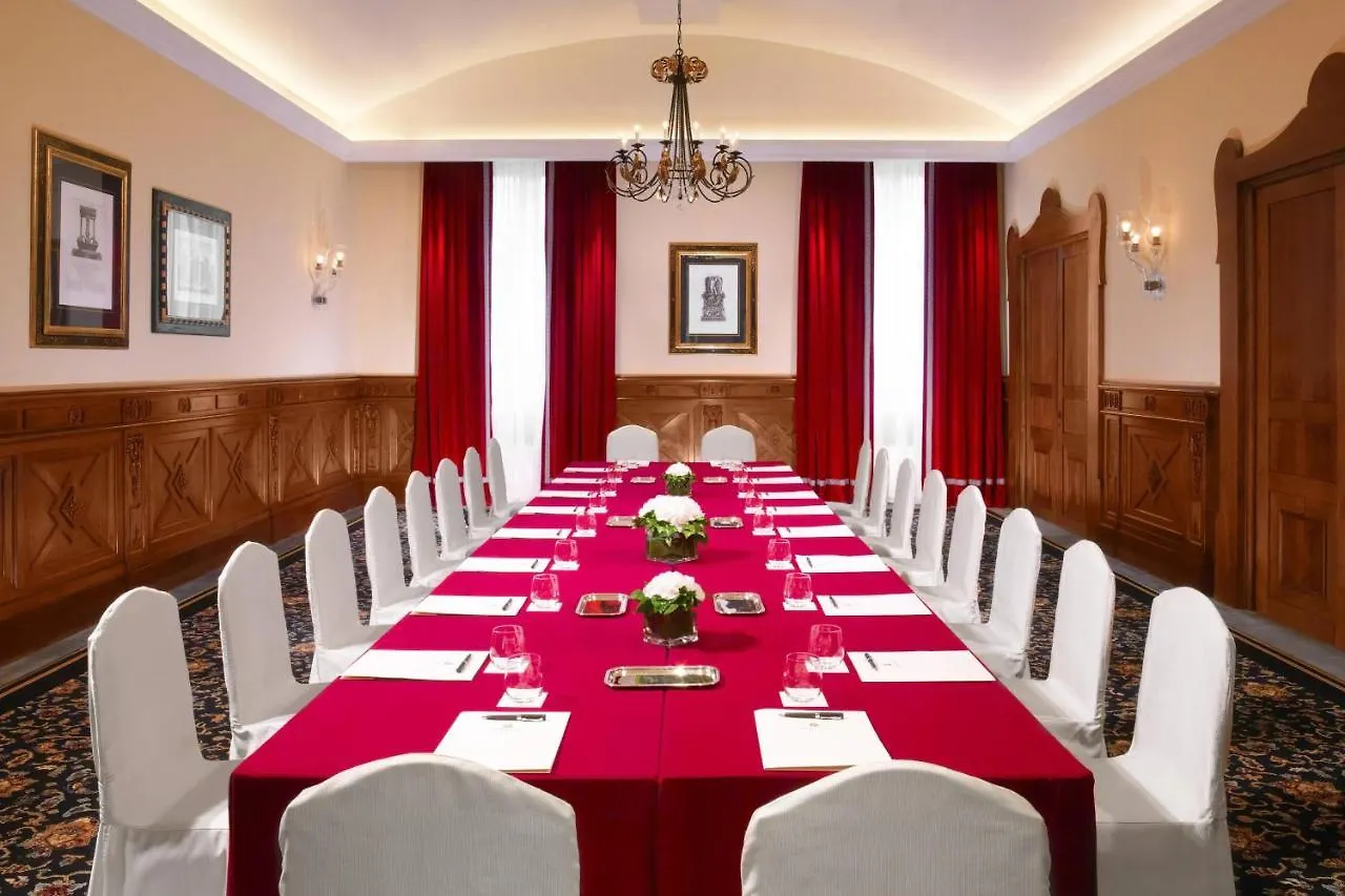 The St. Regis Florence 5*,