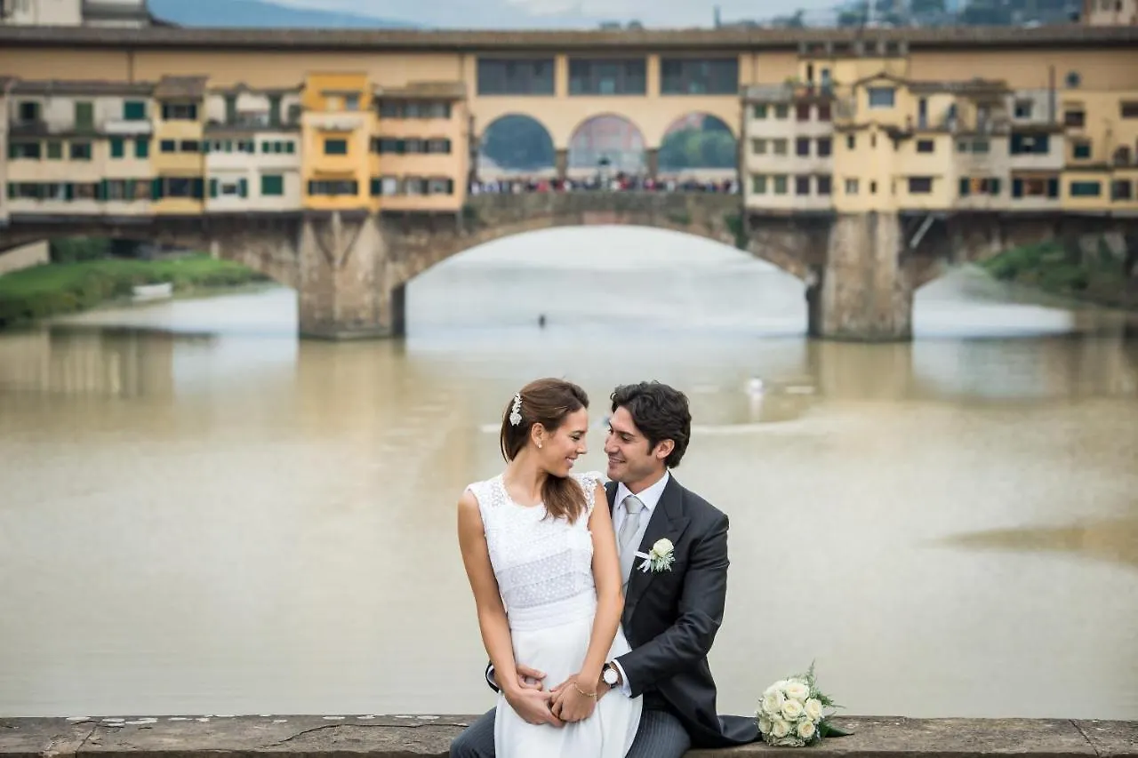 The St. Regis Florence 5*,
