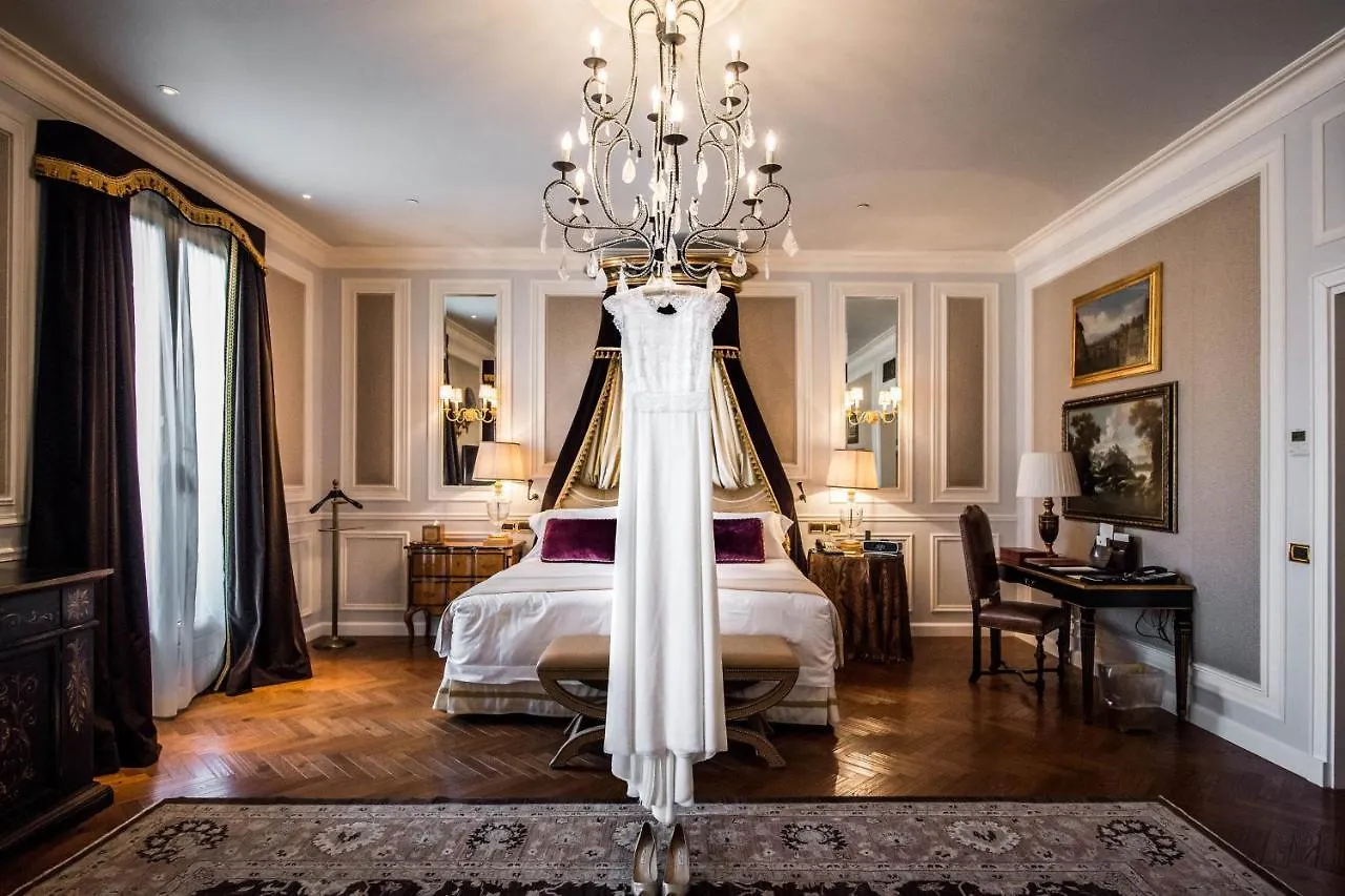 The St. Regis Florence