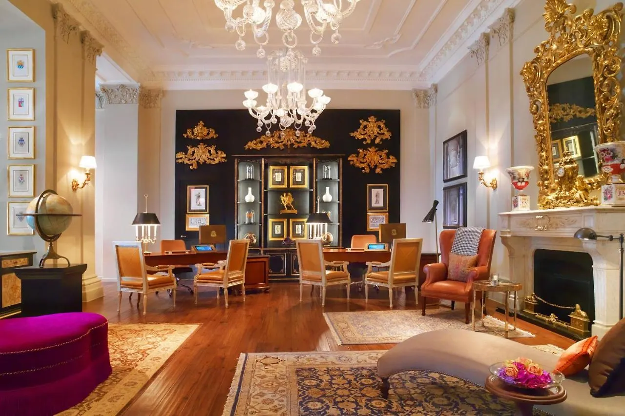 ***** Hotel The St. Regis Florence Italië