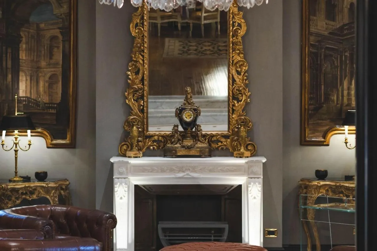 Hotel The St. Regis Florence