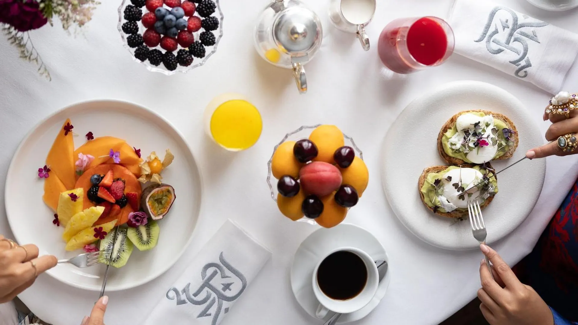 The St. Regis Florence