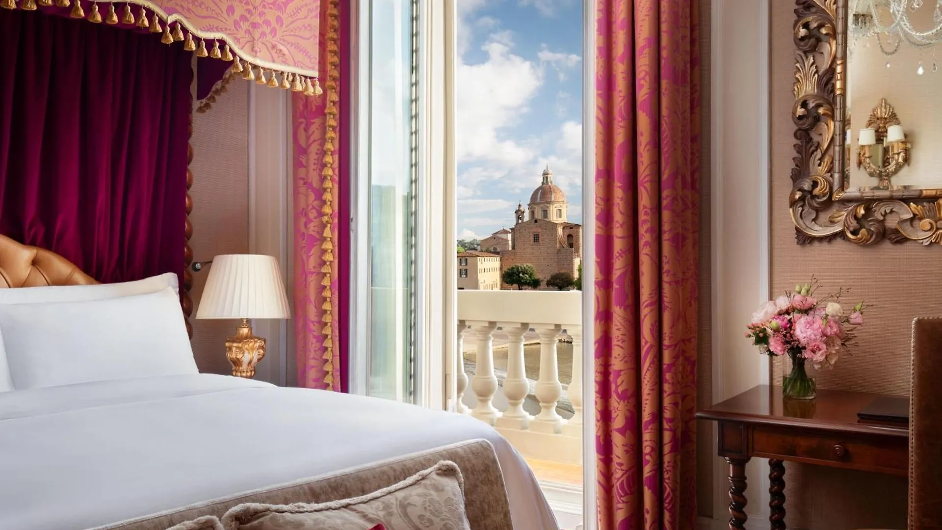 The St. Regis Florence
