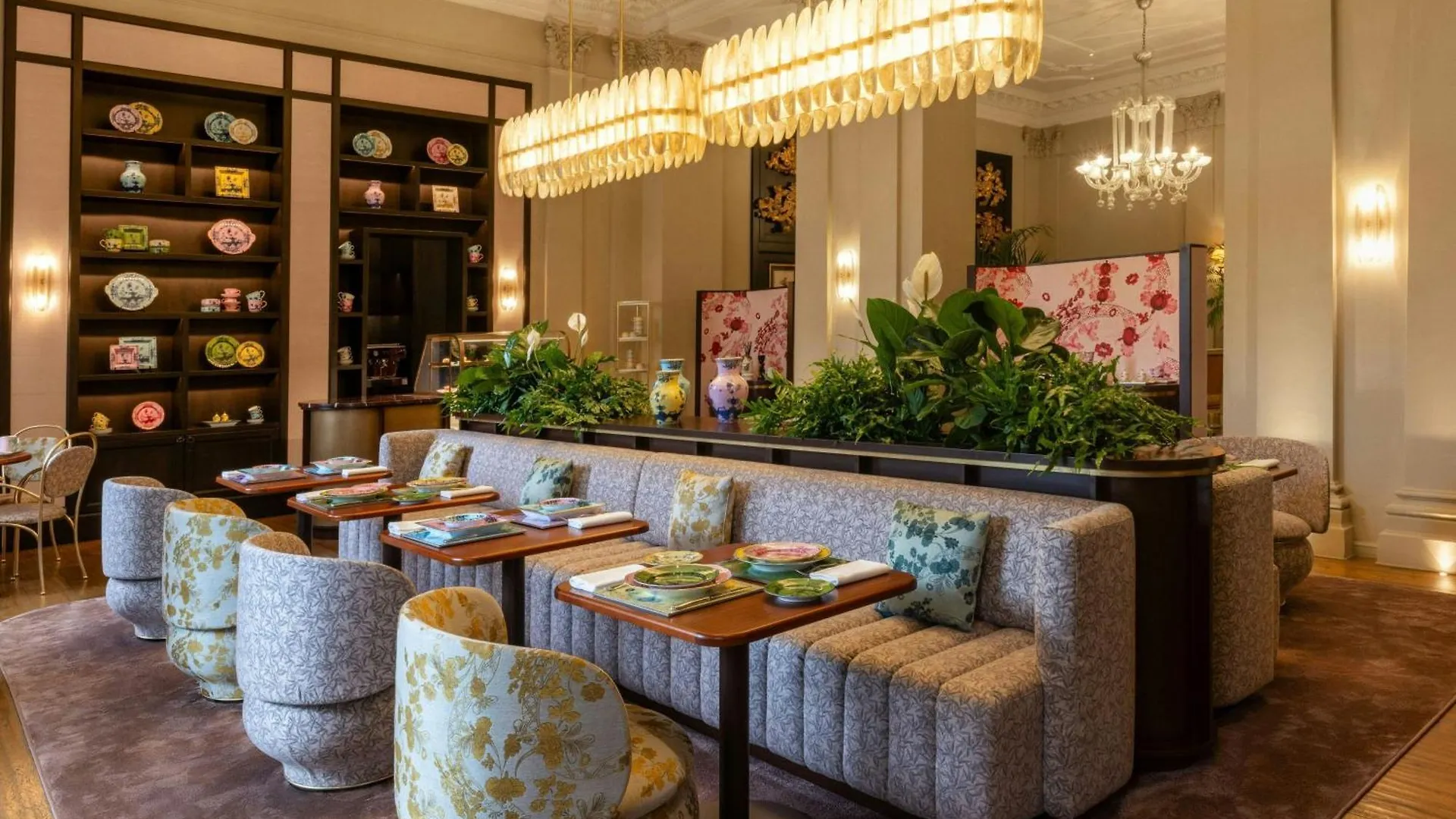 The St. Regis Florence 5*,