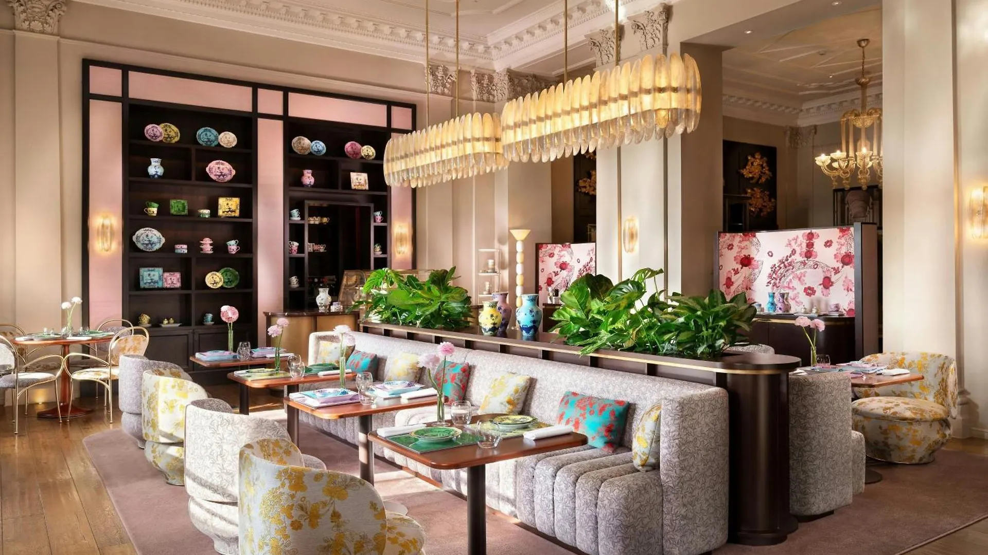 Hotel The St. Regis Florence