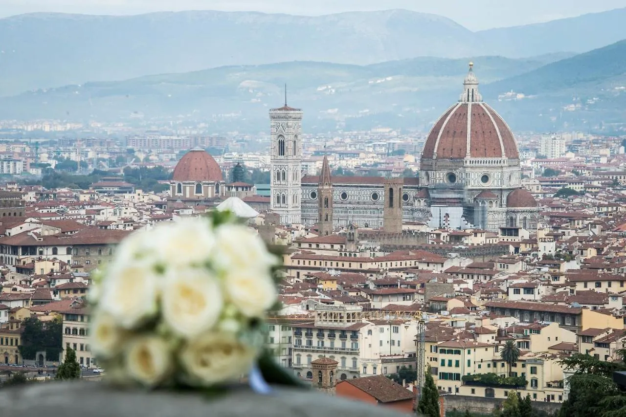 The St. Regis Florence Hotel