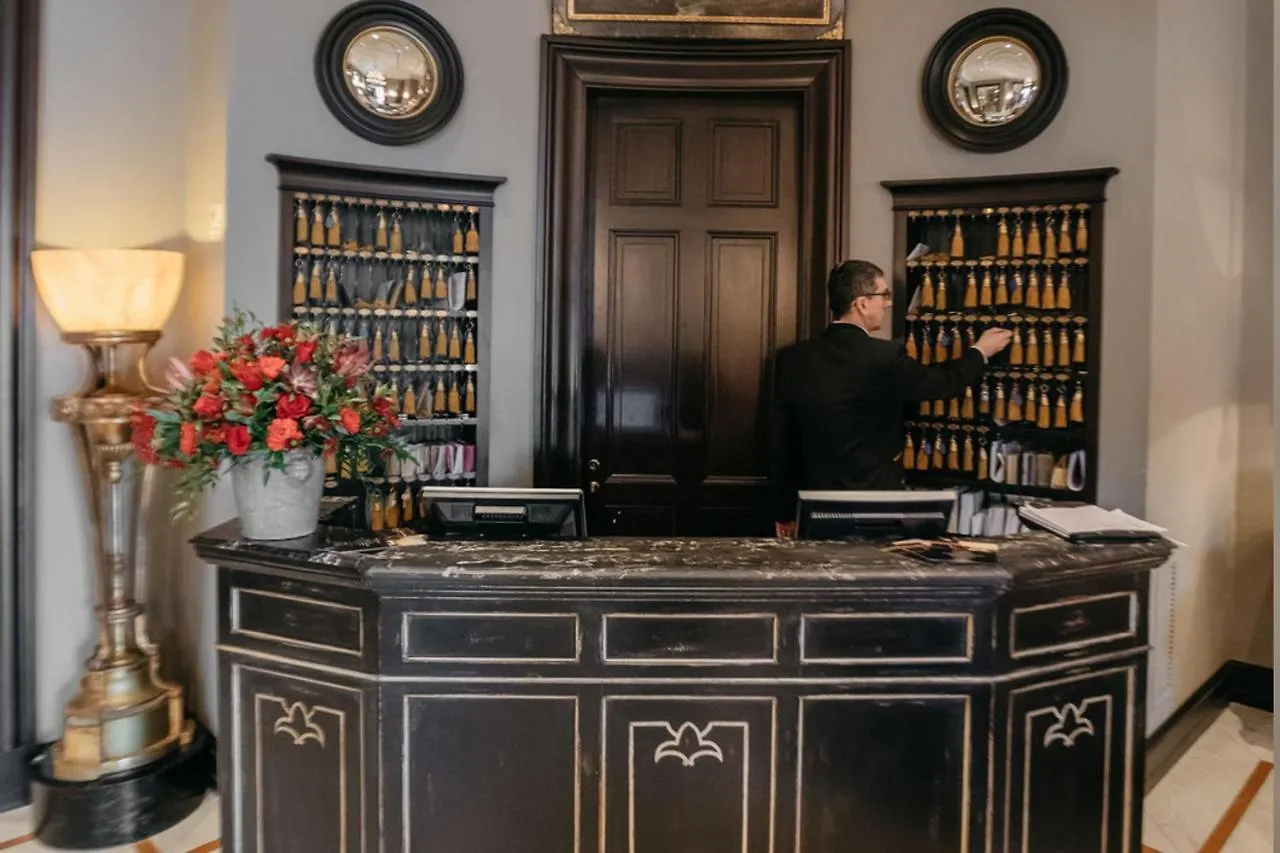 The St. Regis Florence