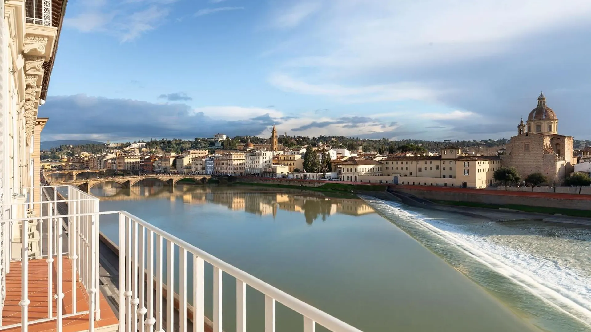 The St. Regis Florence Italy
