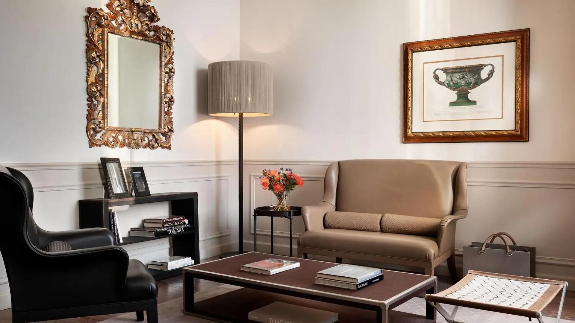 The St. Regis Florence