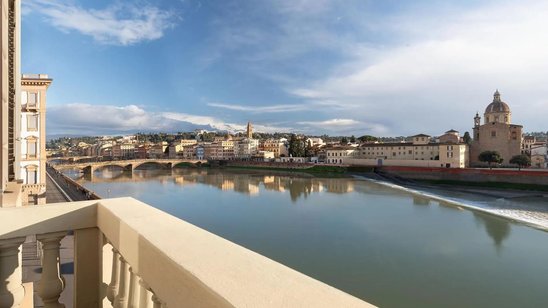 The St. Regis Florence 5*,