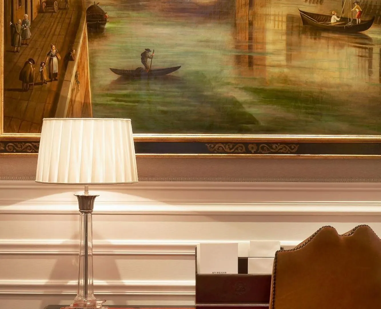 The St. Regis Florence 5*,  Italy