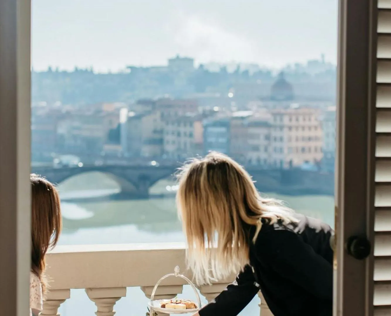 The St. Regis Florence