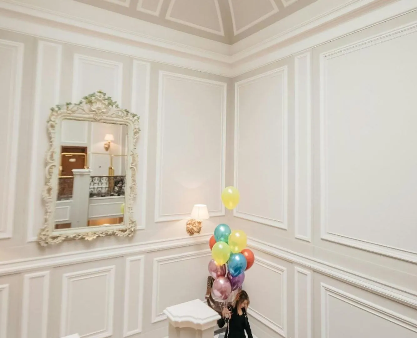 The St. Regis Florence 5*,