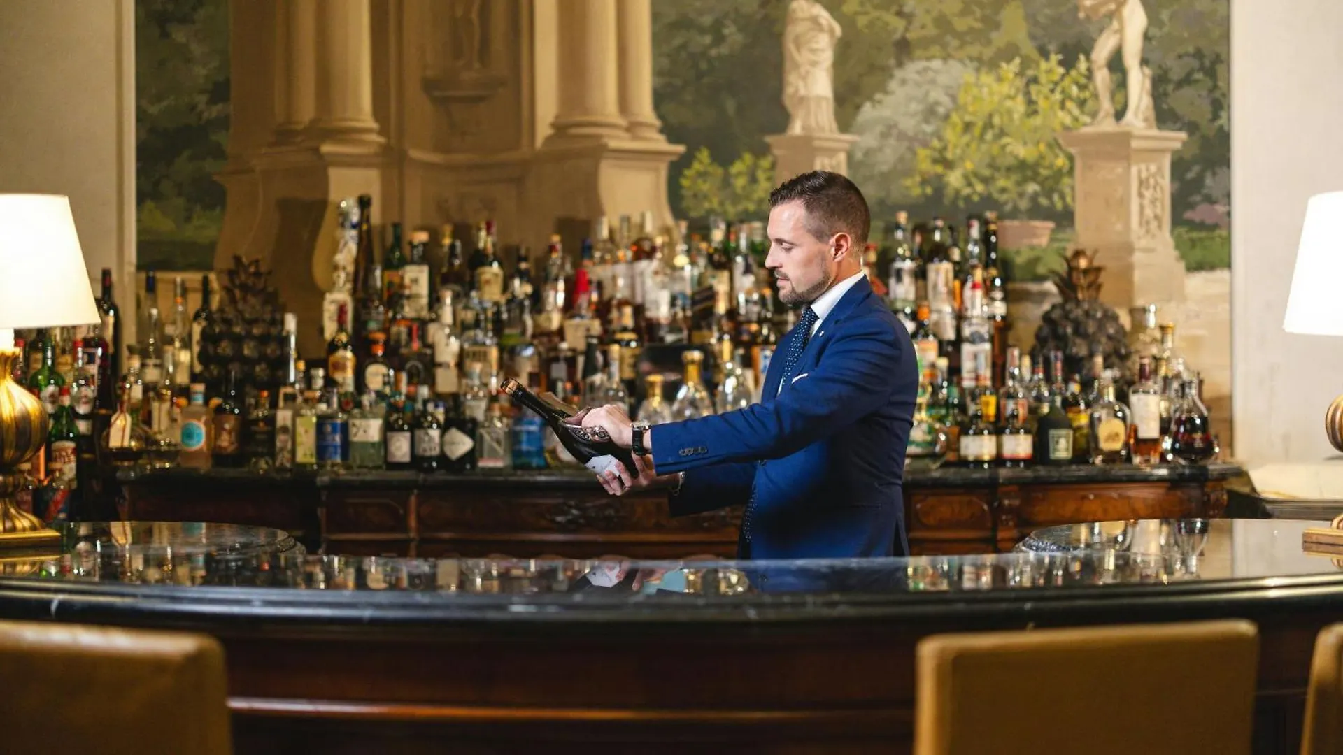Hotel The St. Regis Florence