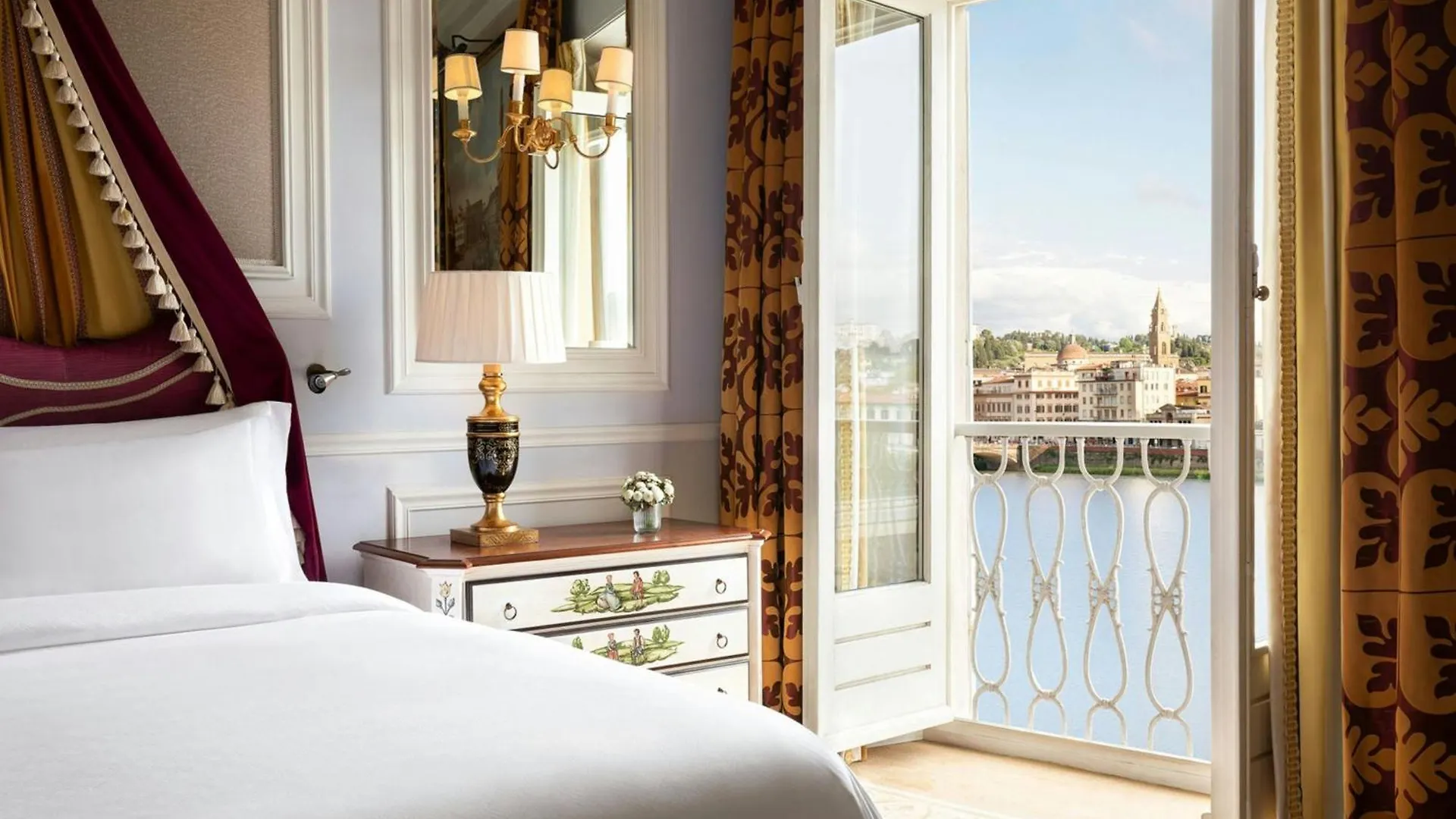 The St. Regis Florence 5*,