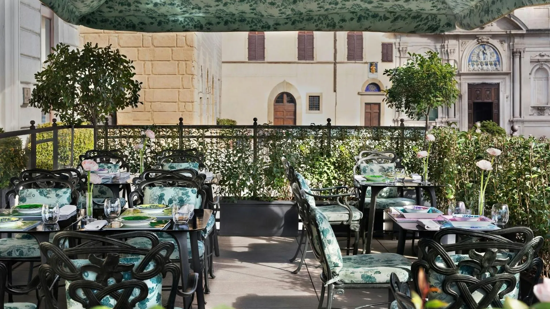 Ξενοδοχείο The St. Regis Φλωρεντία
